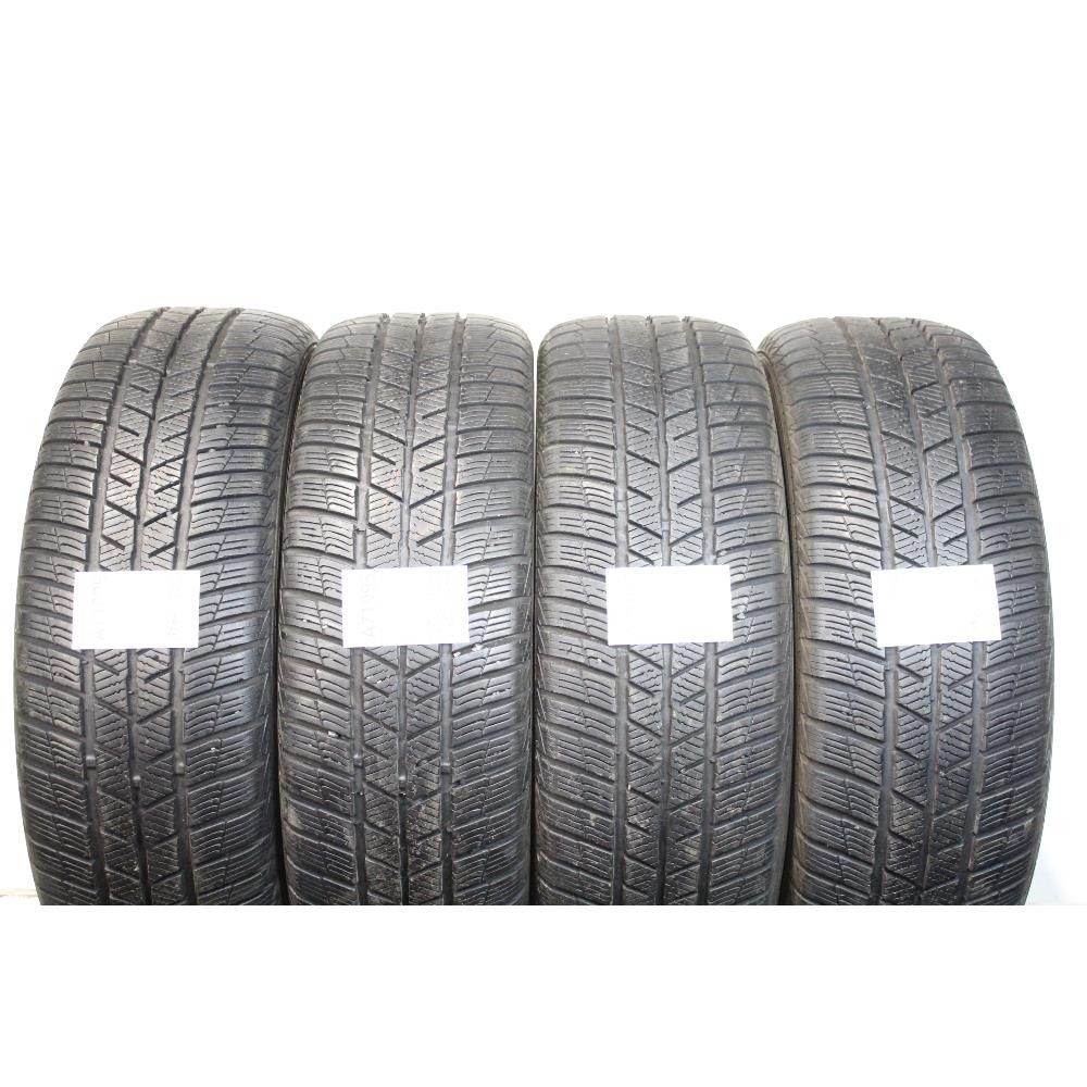 225 60 R17 103V XL M+S BARUM POLARIS 5 