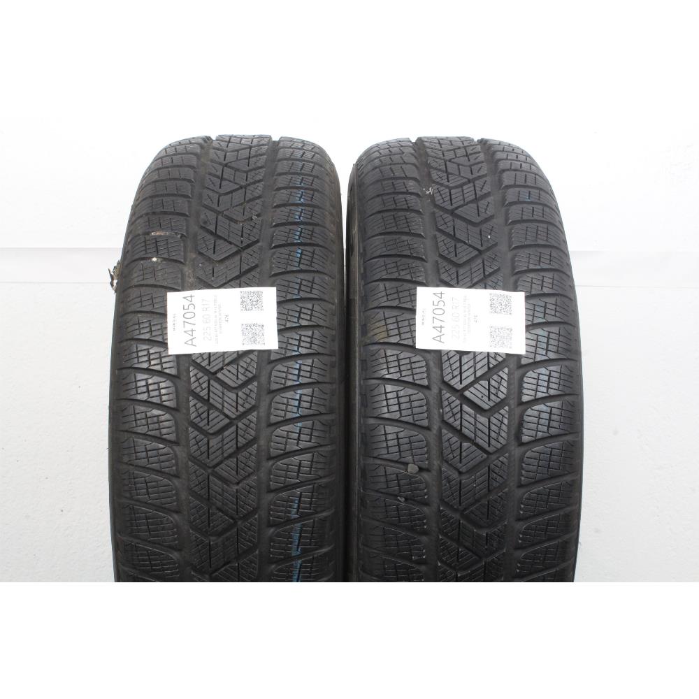 225 60 R17 103V XL M+S PIRELLI SCORPION WINTER 