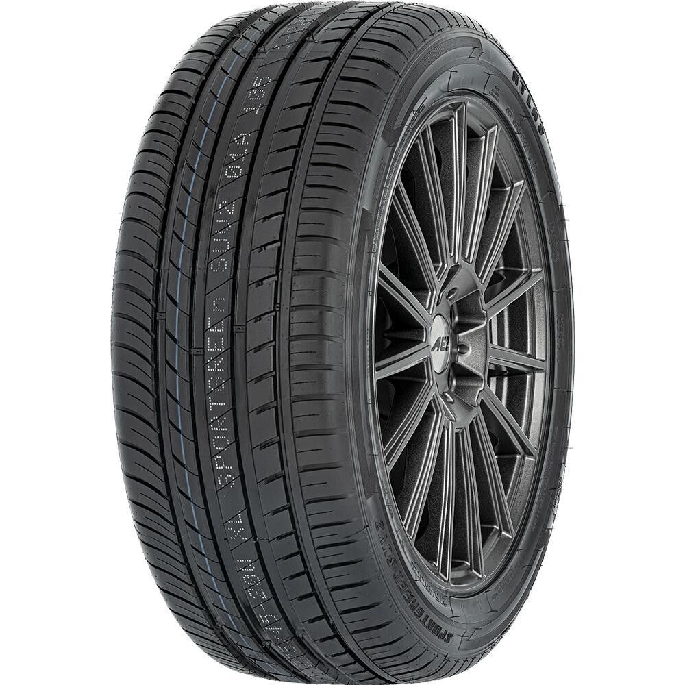 225 60 R17 99H ATLAS SPORTGREEN SUV2