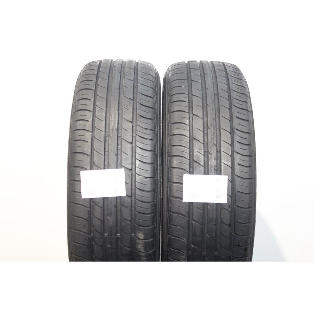 Pneumatico 225 60 R17 99H FALKEN ZIEX ZE914 A ECORUN usato