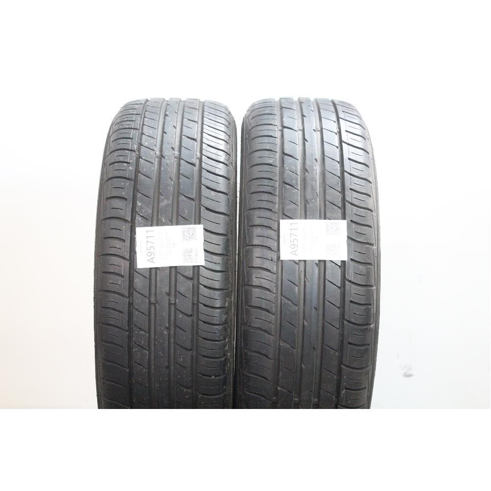 Pneumatico 225 60 R17 99H FALKEN ZIEX ZE914 A ECORUN usato