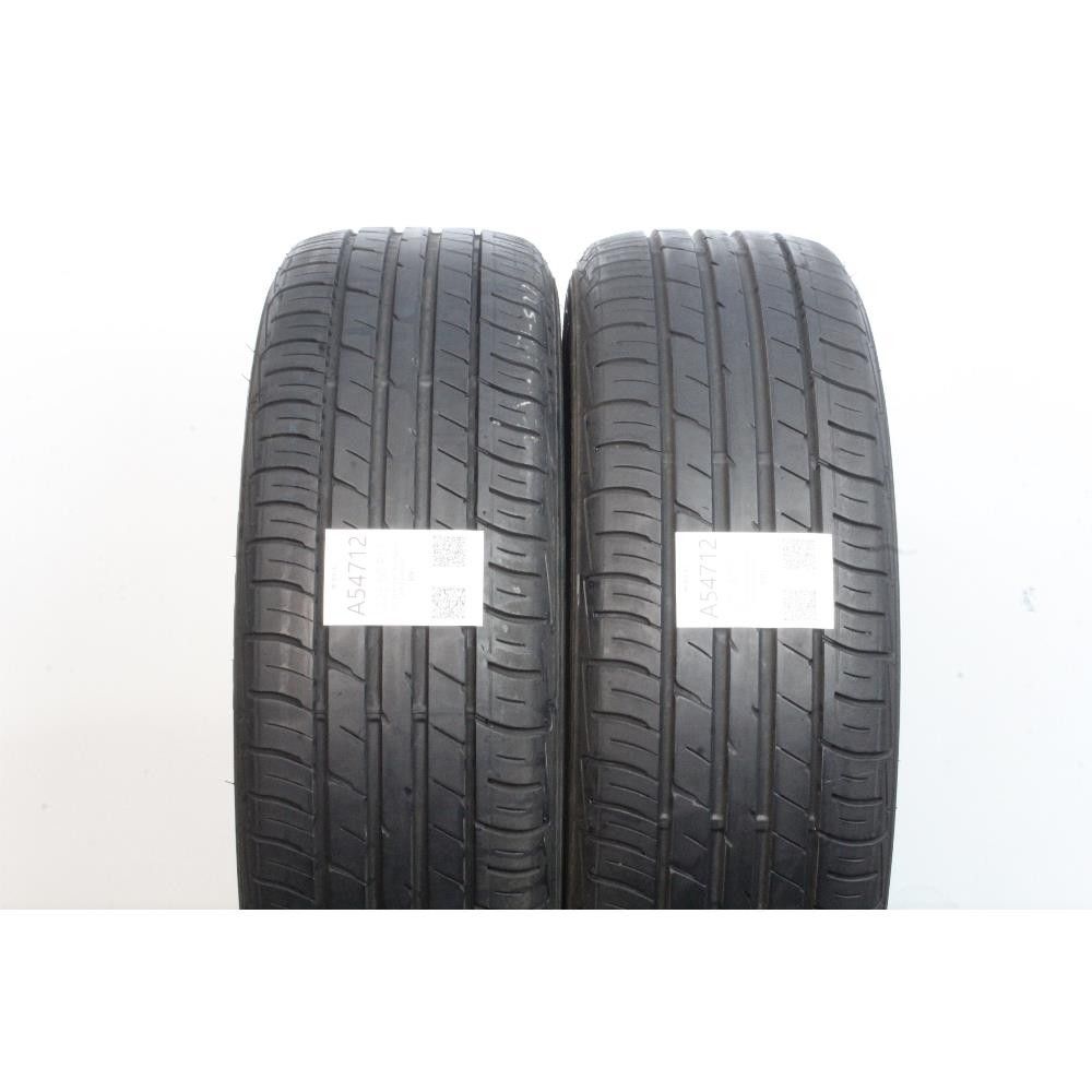 225 60 R17 99H FALKEN ZIEX ZE914 A ECORUN