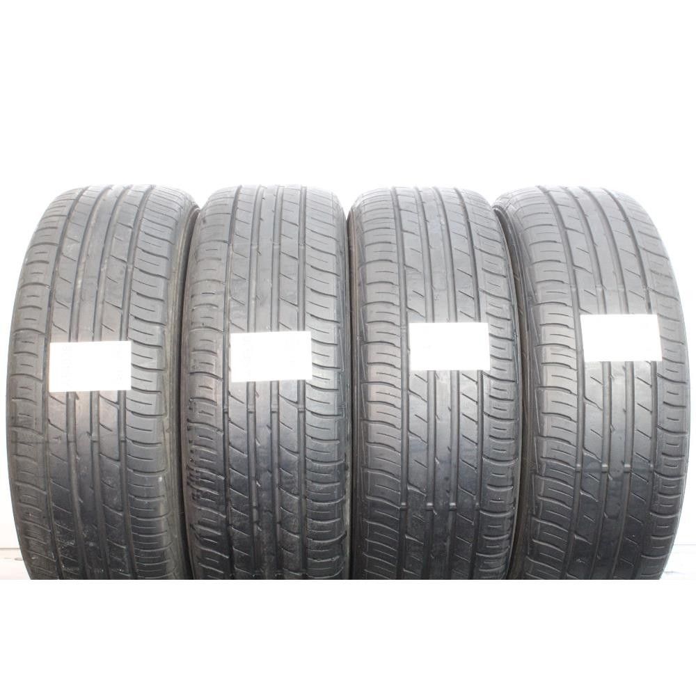 225 60 R17 99H FALKEN ZIEX ZE914 A ECORUN