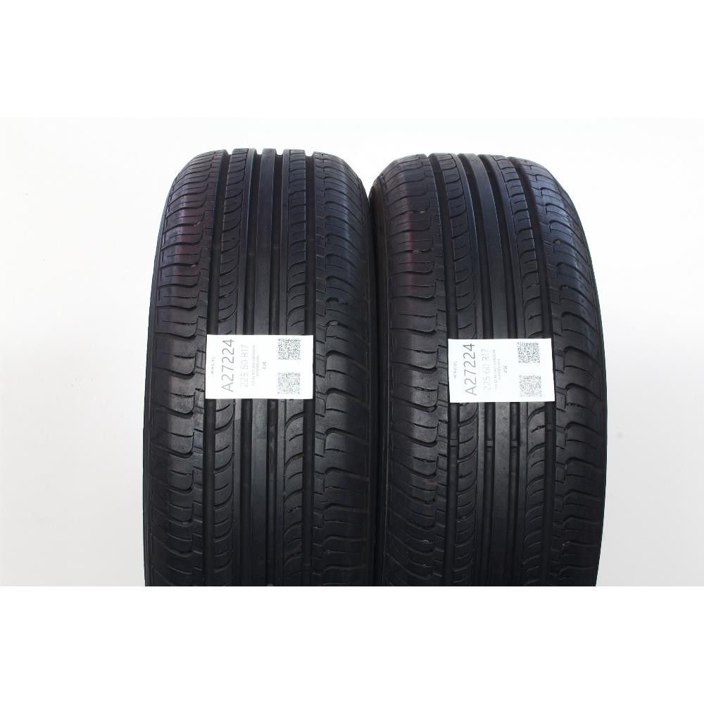 225 60 R17 99H HANKOOK OPTIMO K415