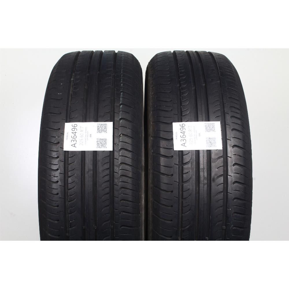 225 60 R17 99H HANKOOK OPTIMO K415