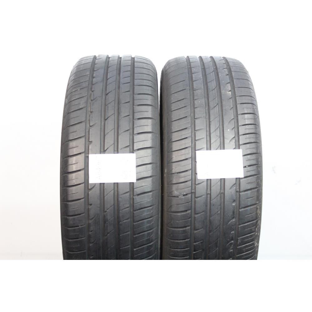 Pneumatico 225 60 R17 99H HANKOOK VENTUS PRIME 2 usato