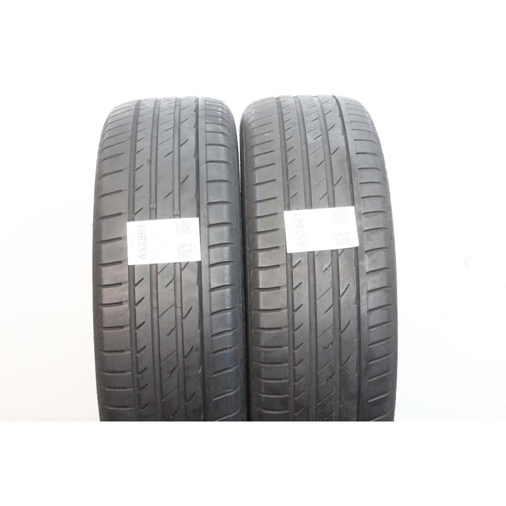 Pneumatico 225 60 R17 99H LAUFENN S FIT EQ+ usato