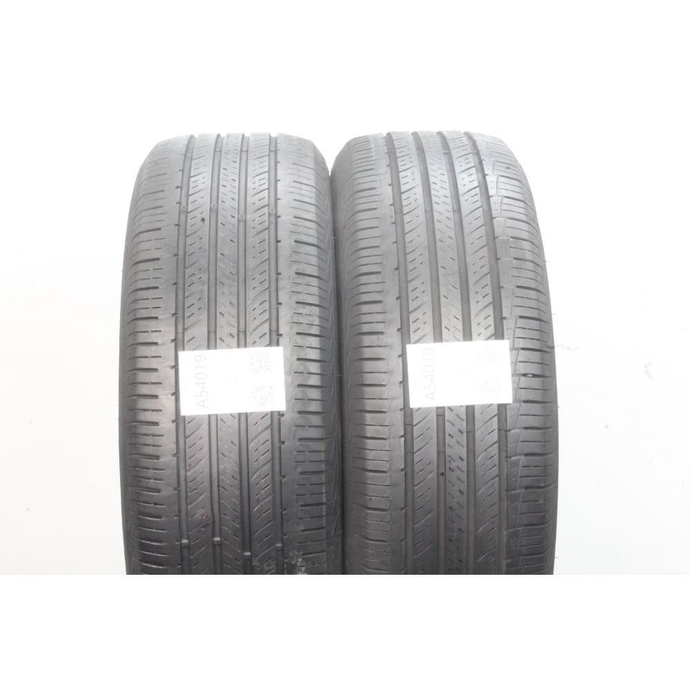 Pneumatico 225 60 R17 99H M+S HANKOOK DYNAPRO HP2 usato