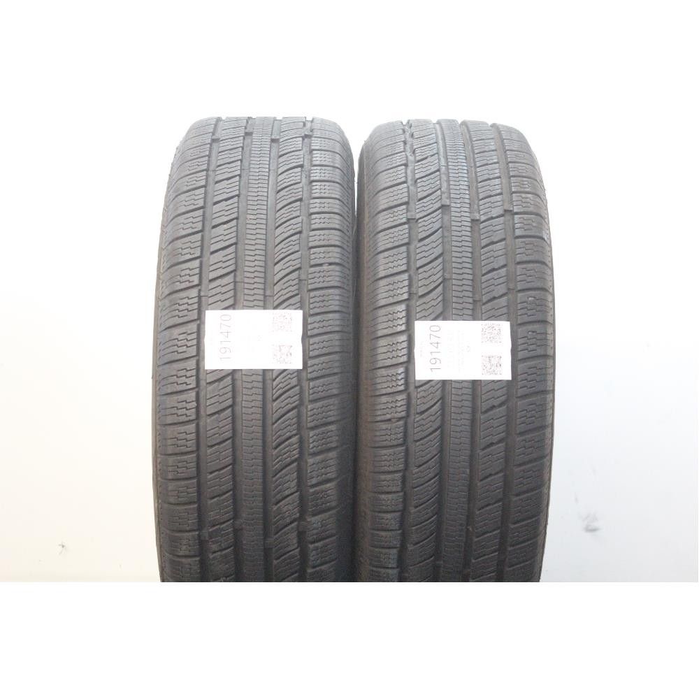 Pneumatico 225 60 R17 99H M+S HIFLY ALL-TURI 221 ALL SEASON usato