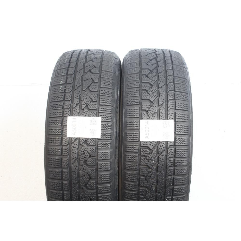 Pneumatico 225 60 R17 99H M+S KUMHO ASYMMETRIC I