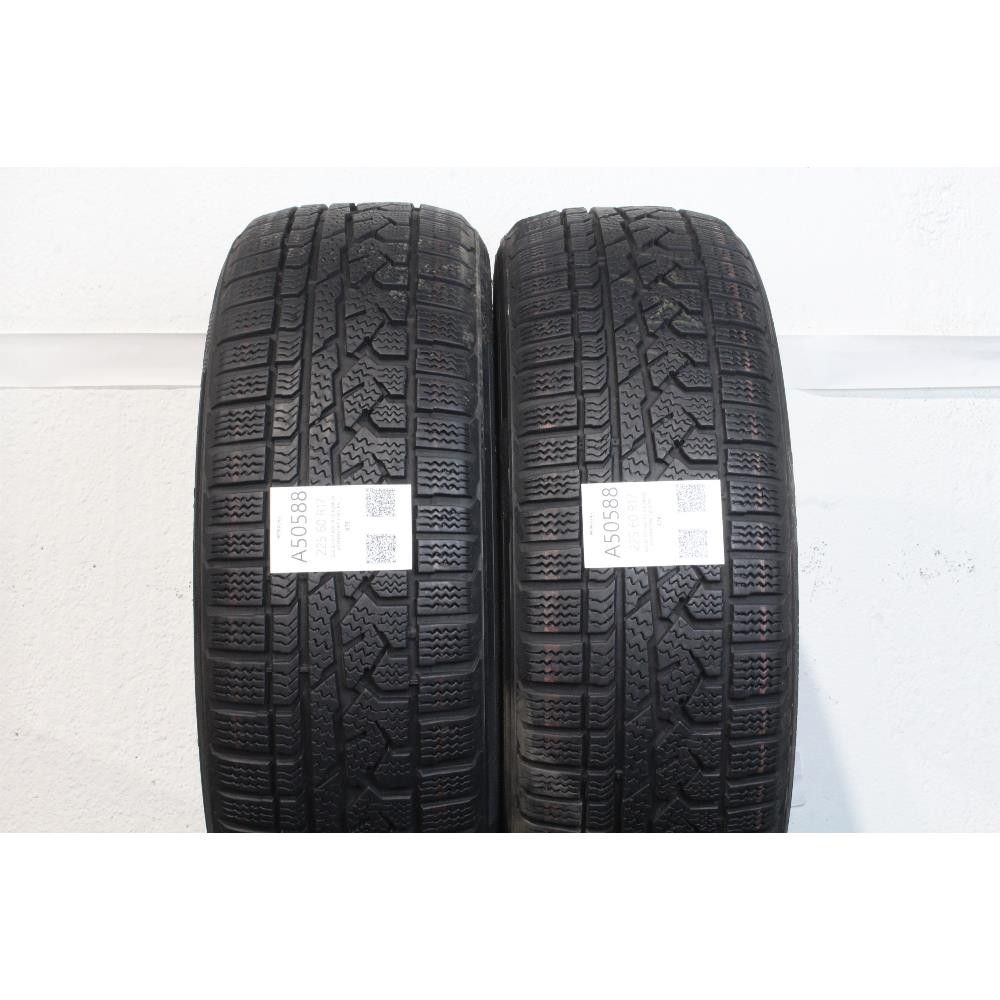 Pneumatico 225 60 R17 99H M+S KUMHO ASYMMETRIC I