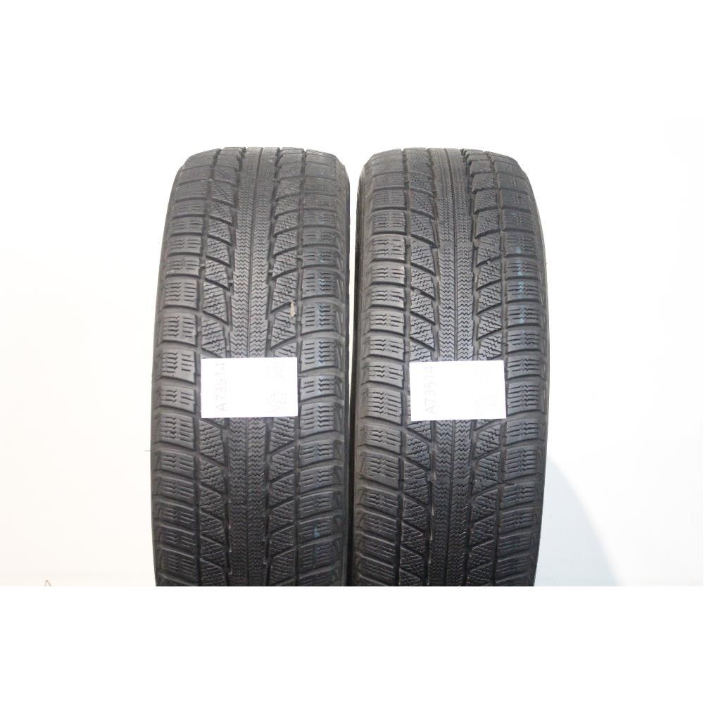 Pneumatico 225 60 R17 99H M+S TRIANGLE SNOW LION usato