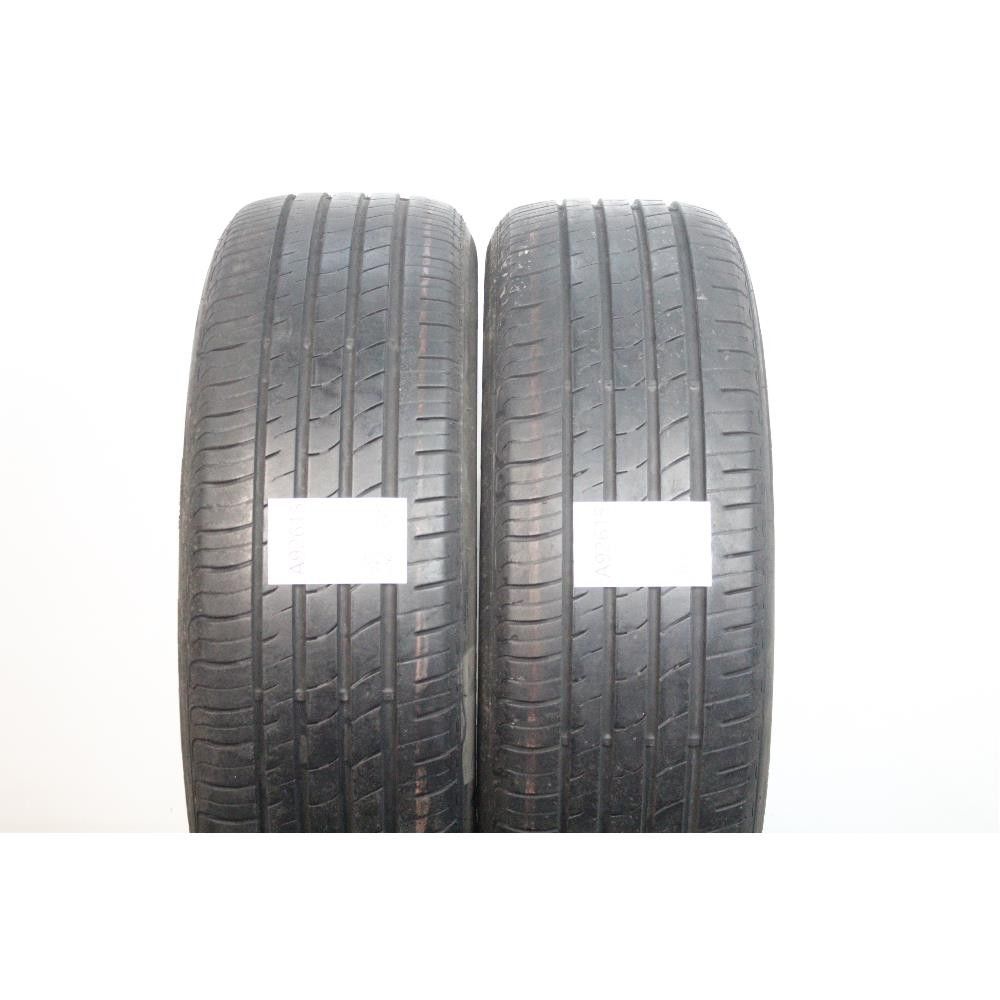 Pneumatico 225 60 R17 99H NEXEN NFERA RU1 SUV usato