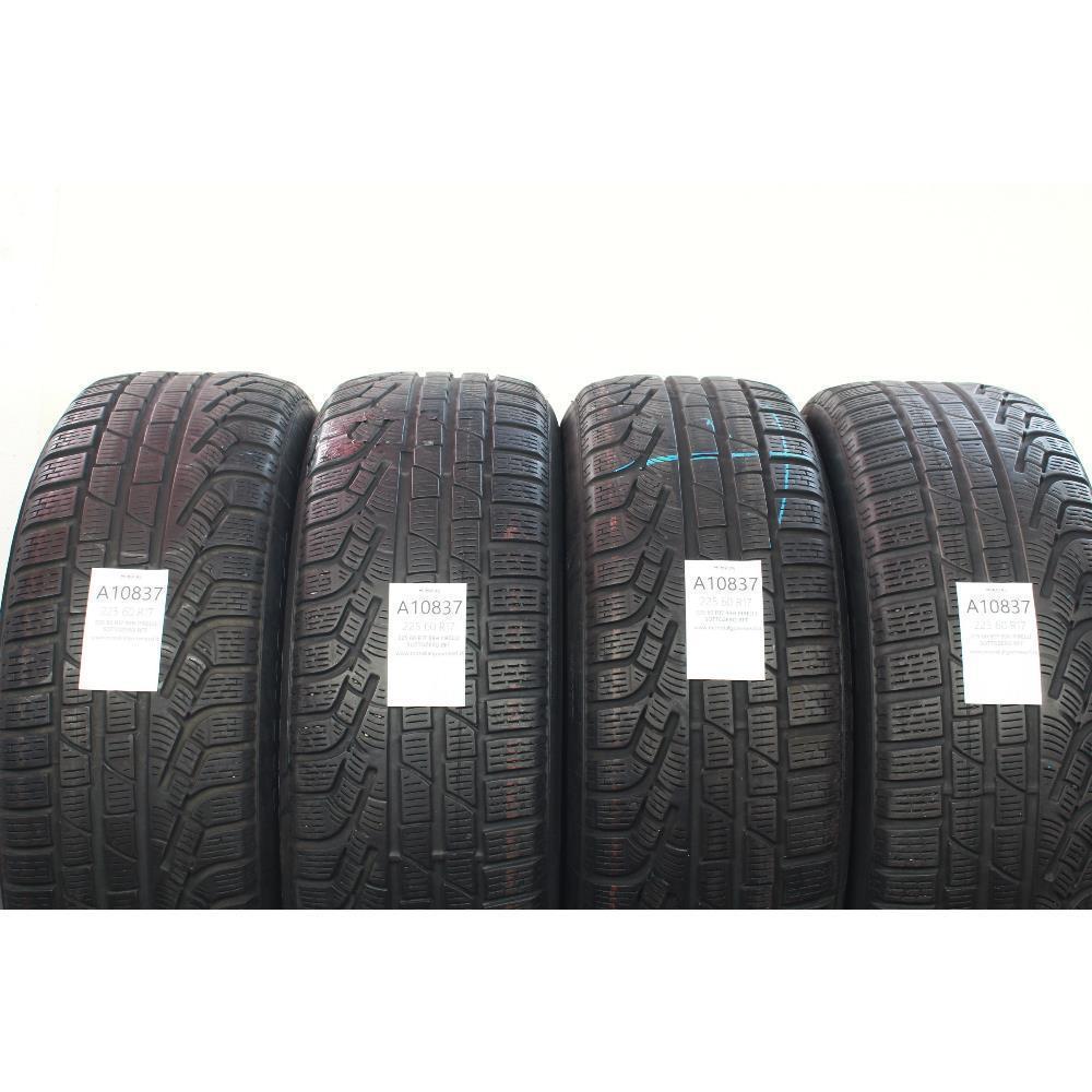 225 60 R17 99H PIRELLI SOTTOZERO RFT