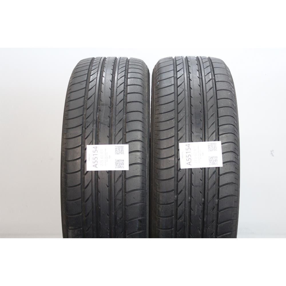 225 60 R17 99H YOKOHAMA BLUEARTH E70