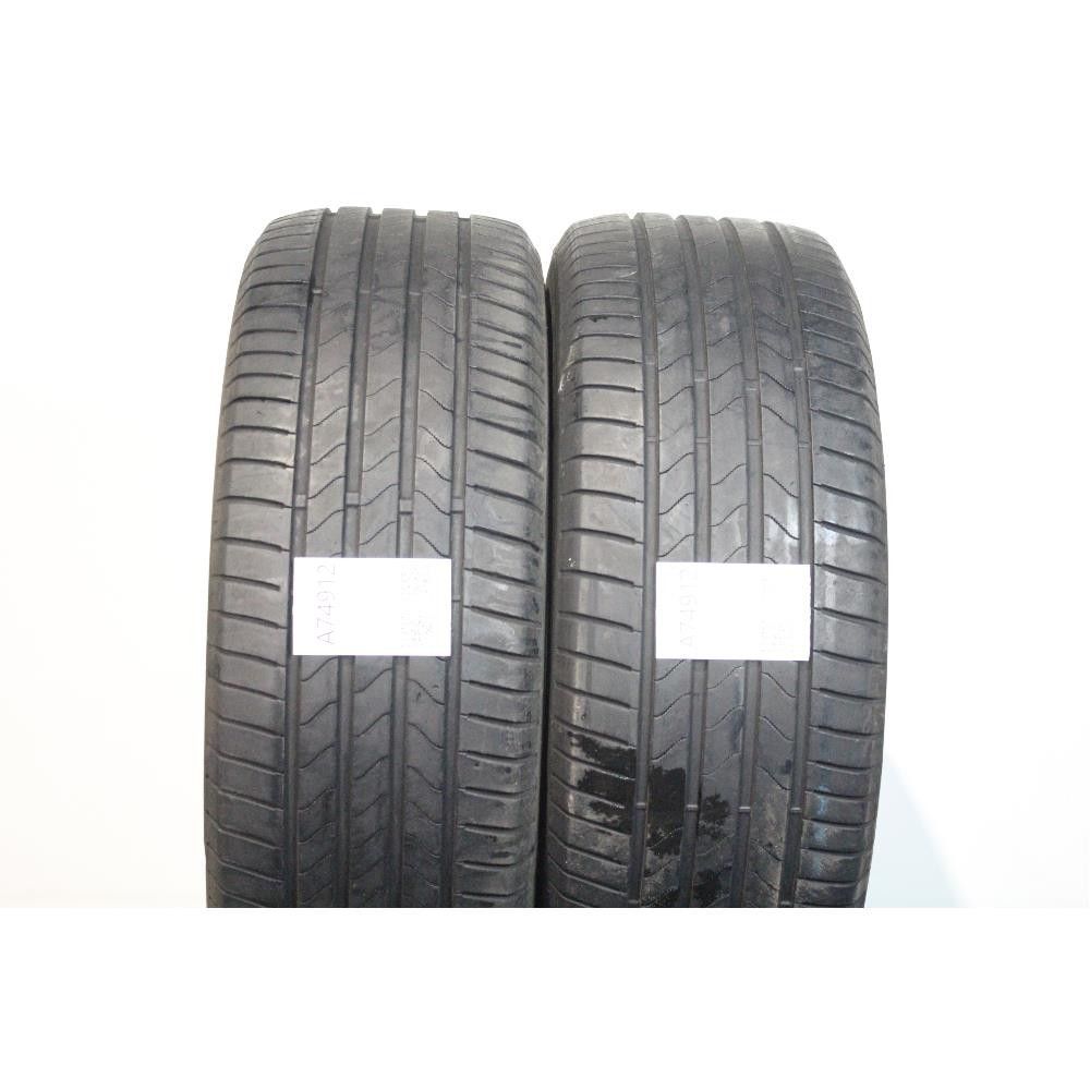 Pneumatico 225 60 R17 99V BRIDGESTONE TURANZA 6 ENLITEN usato