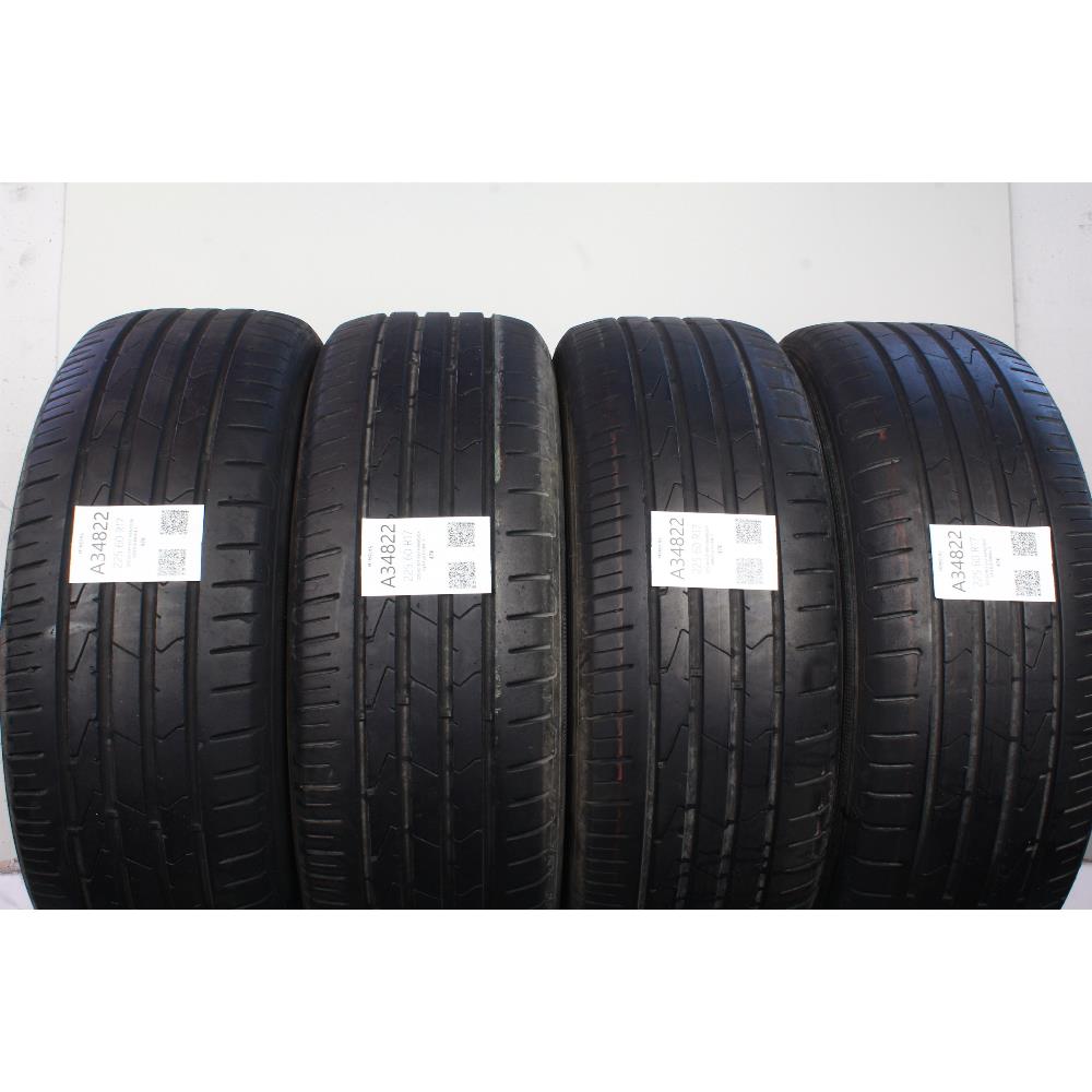 225 60 R17 99V HANKOOK VENTUS PRIME 3