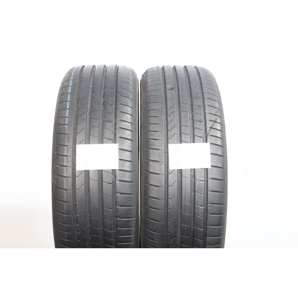 Pneumatico 225 60 R17 99V HANKOOK VENTUS PRIME 4 usato