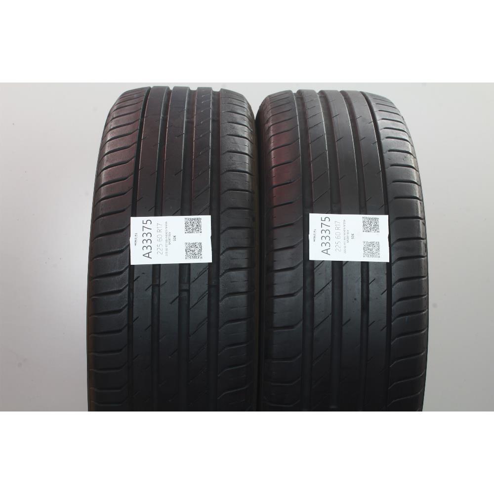 225 60 R17 99V NEXEN NFERA SPORT SUV