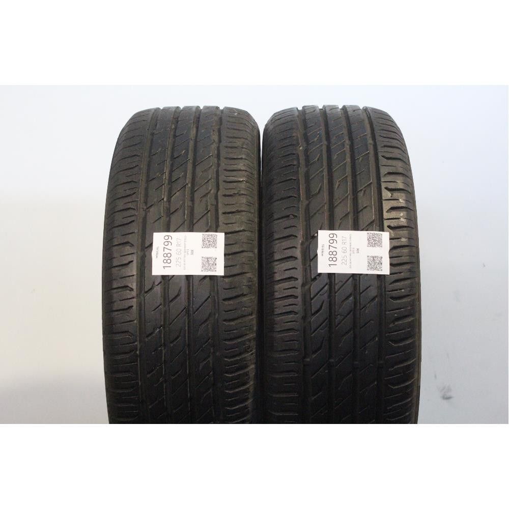 Pneumatico 225 60 R17 99V SEMPERIT SPEED-LIFE 3 usato