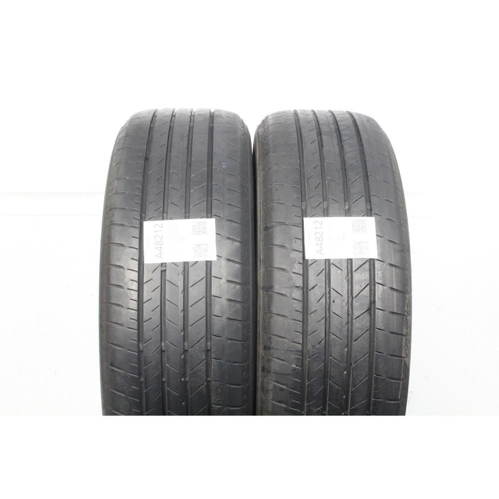 Pneumatico 225 60 R18 100H BRIDGESTONE ALENZA 001 usato