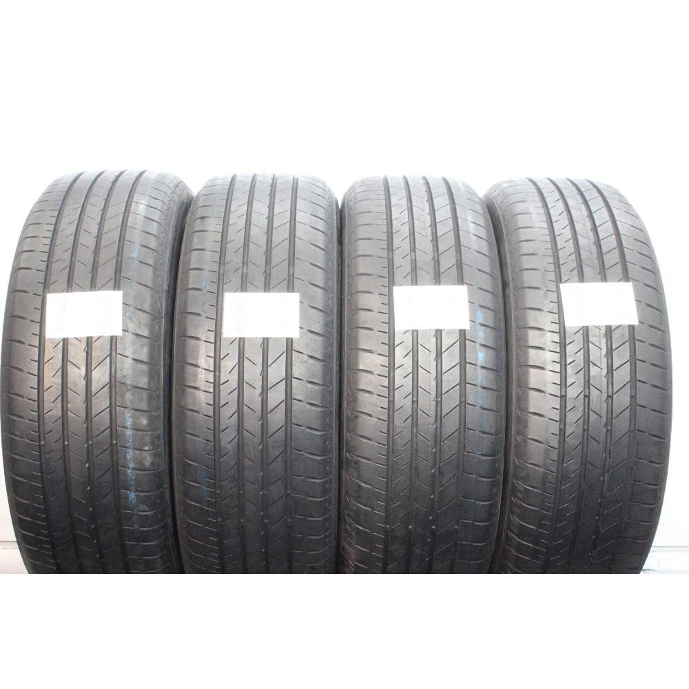 225 60 R18 100H BRIDGESTONE ALENZA 001