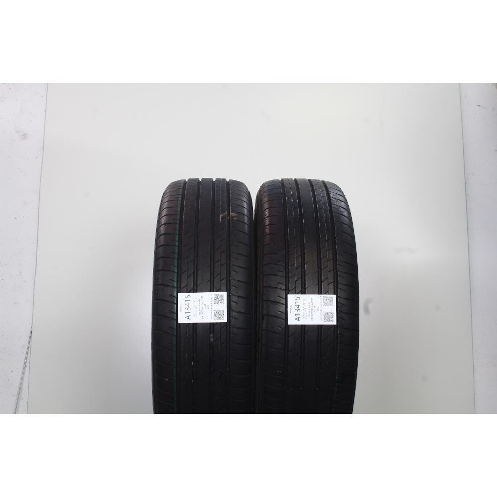 225 60 R18 100H BRIDGESTONE ALENZA H/L33