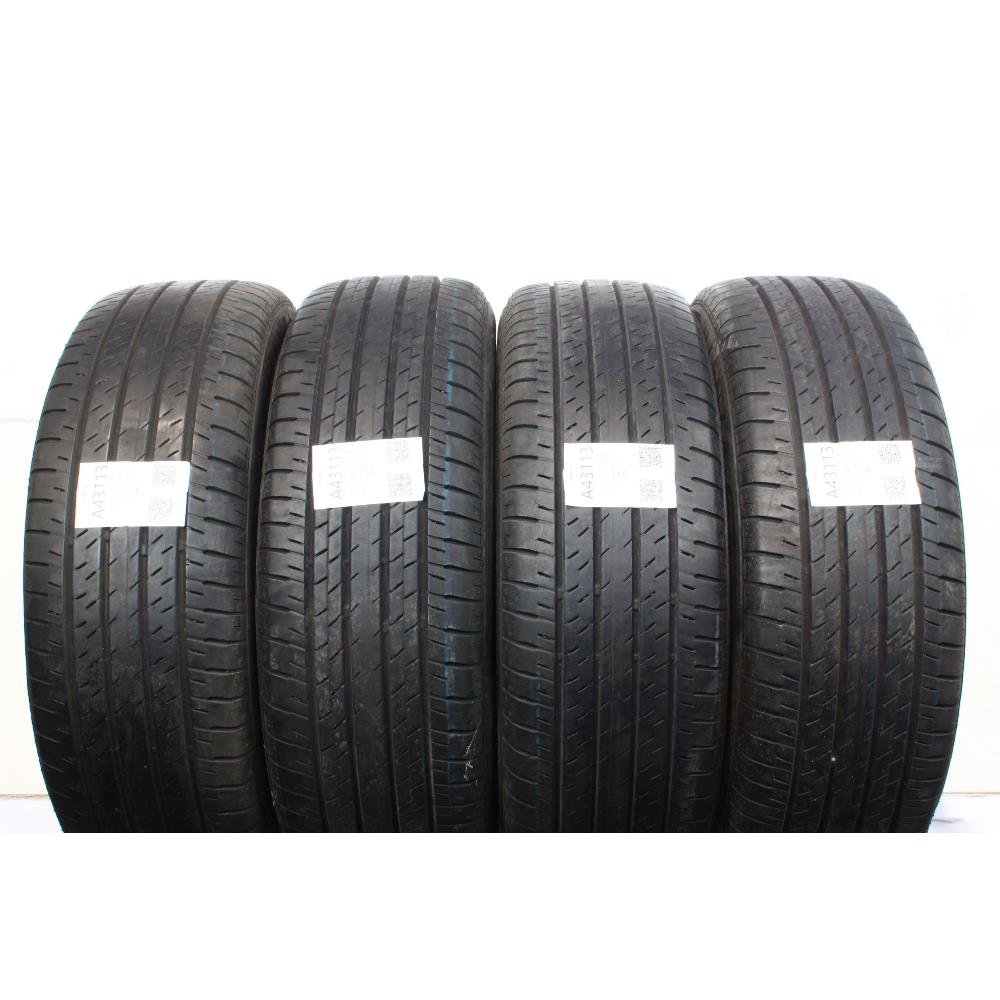 225 60 R18 100H BRIDGESTONE ALENZA H/L33