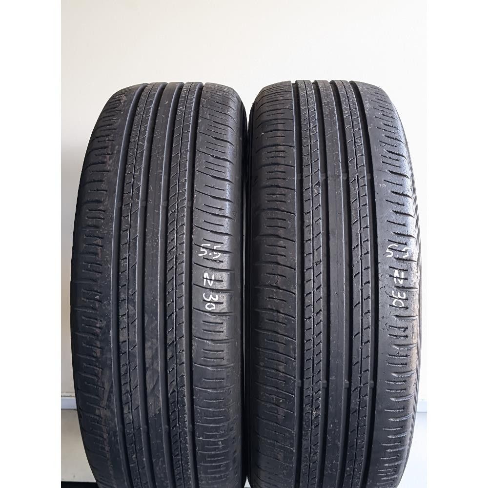 Pneumatico 225 60 R18 100H Dunlop Grandtrek PT30 usato