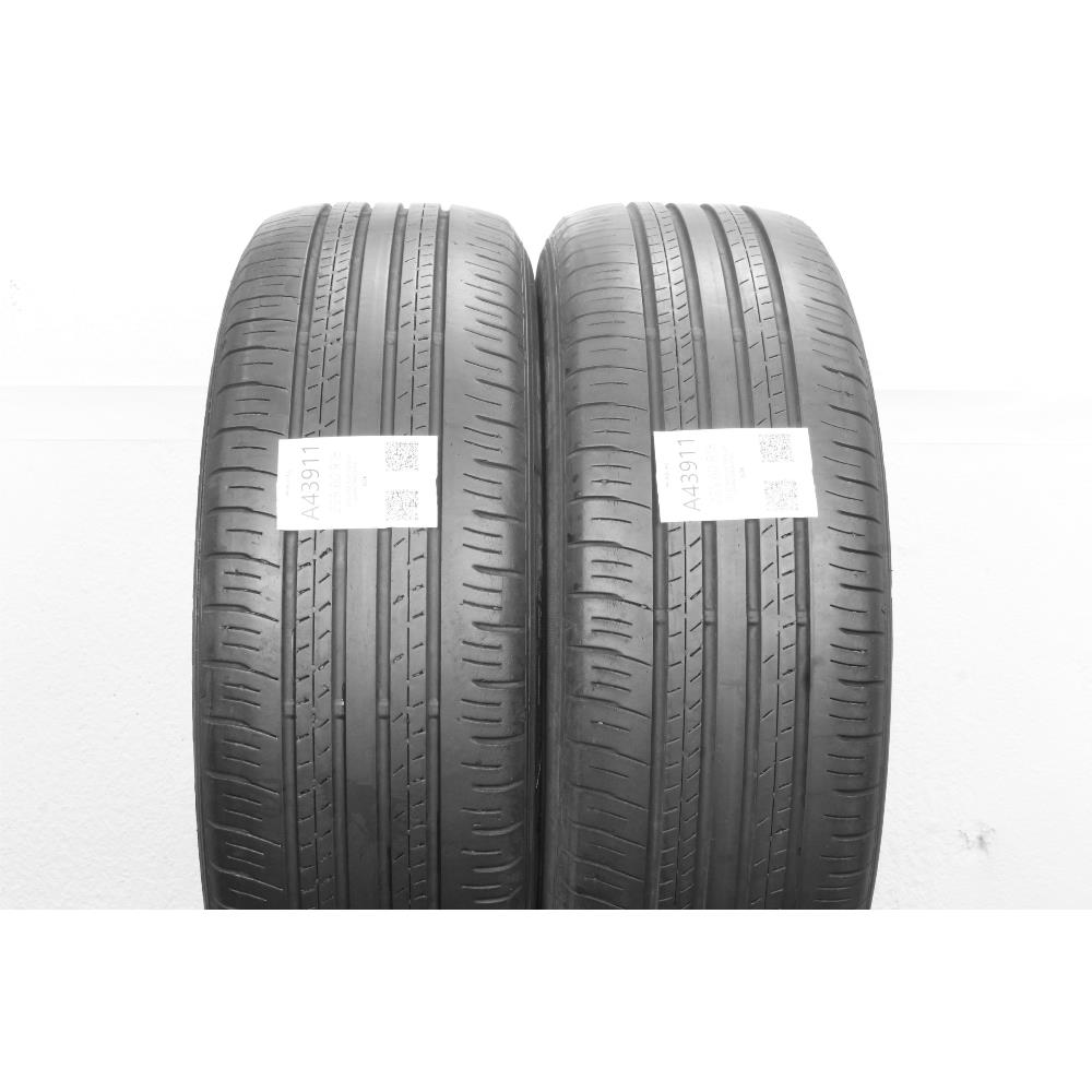 225 60 R18 100H DUNLOP GRANDTREK PT30