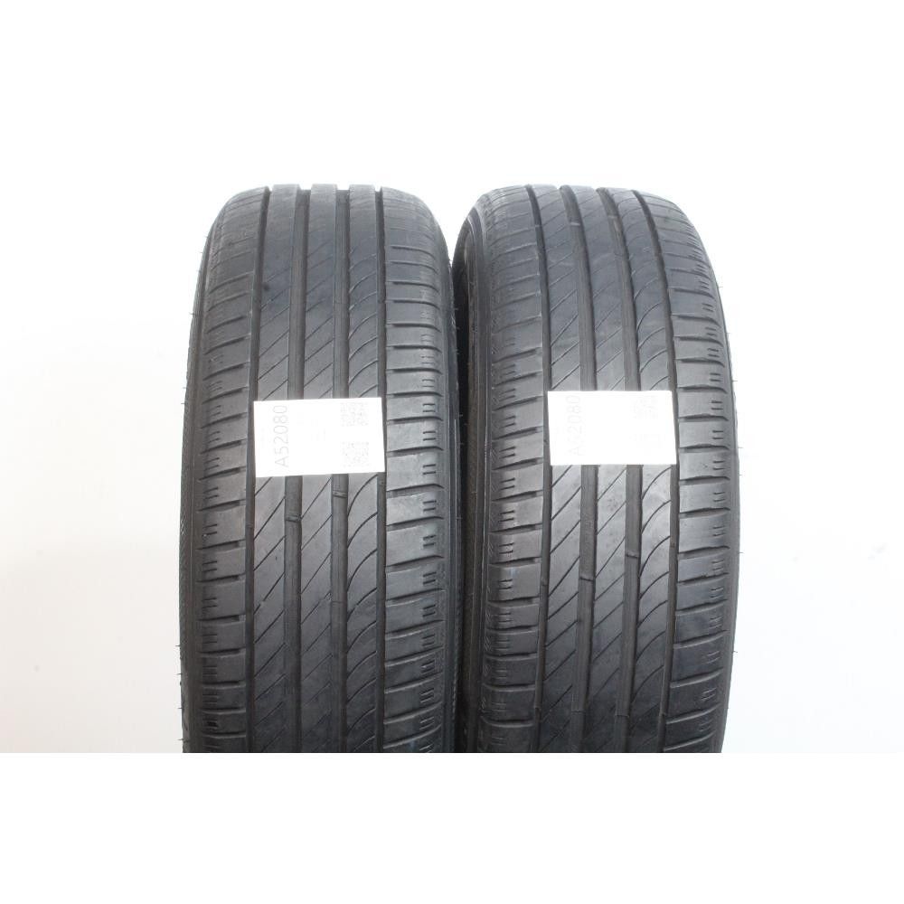 Pneumatico 225 60 R18 100H KLEBER DYNAXER SUV usato