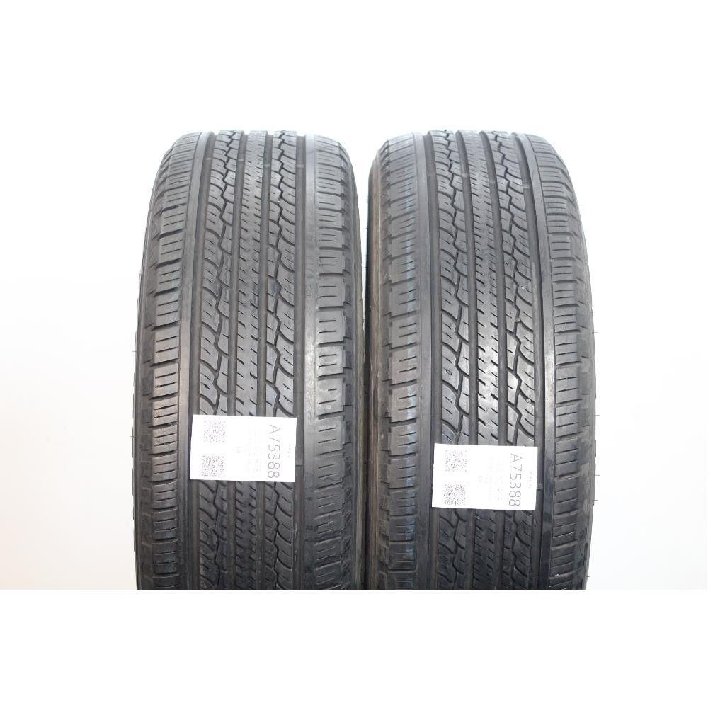 Pneumatico 225 60 R18 100H M+S TOLEDO TL3000 usato