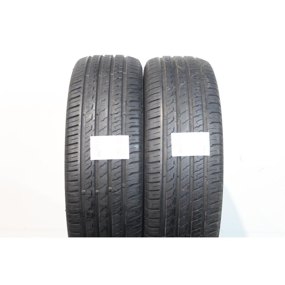 Pneumatico 225 60 R18 100V BARUM BRAVURIS 5HM usato