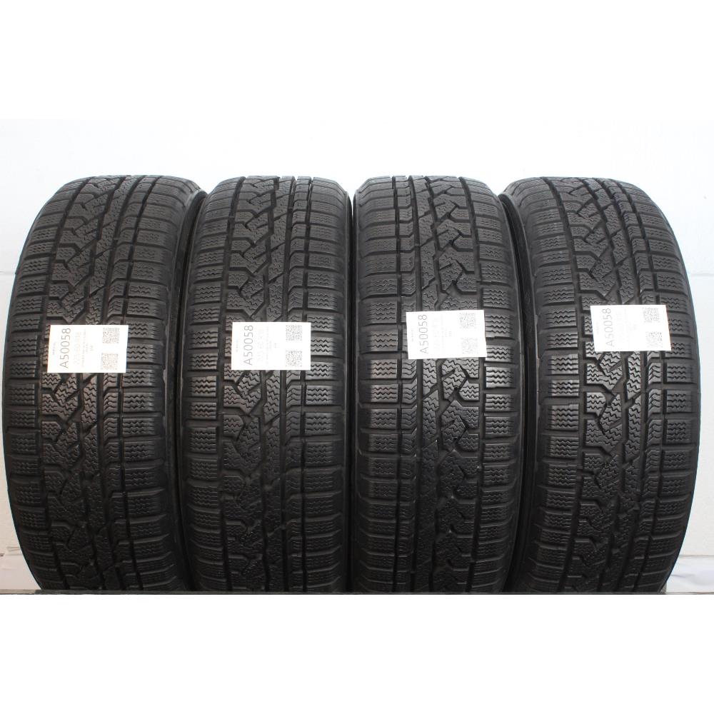 225 60 R18 104H XL M+S KUMHO  I