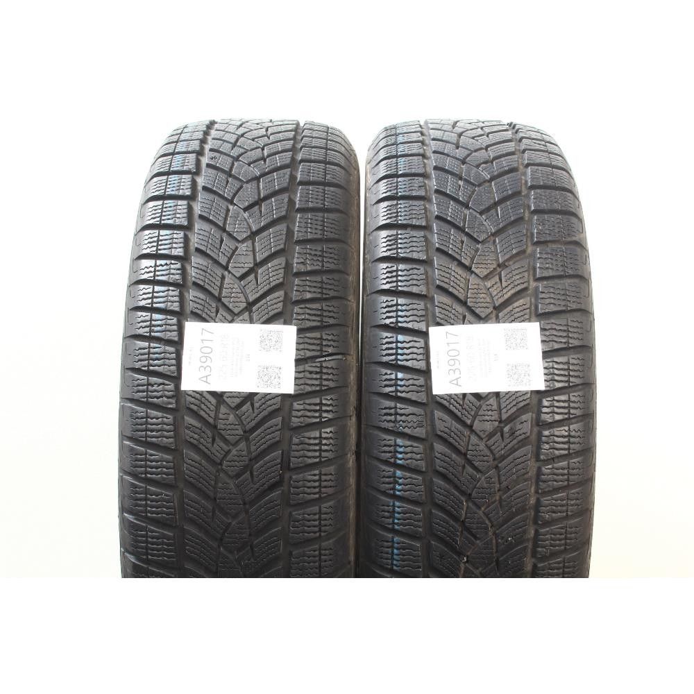 Pneumatico 225 60 R18 104V XL M+S GOODYEAR ULTRA GRIP PERFORMANCE SUV usato