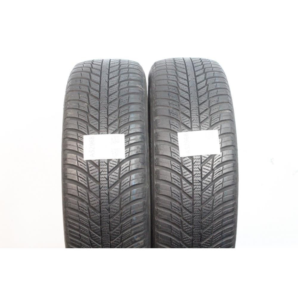 225 60 R18 104V XL M+S NEXEN NBLUE 4 SEASON SUV