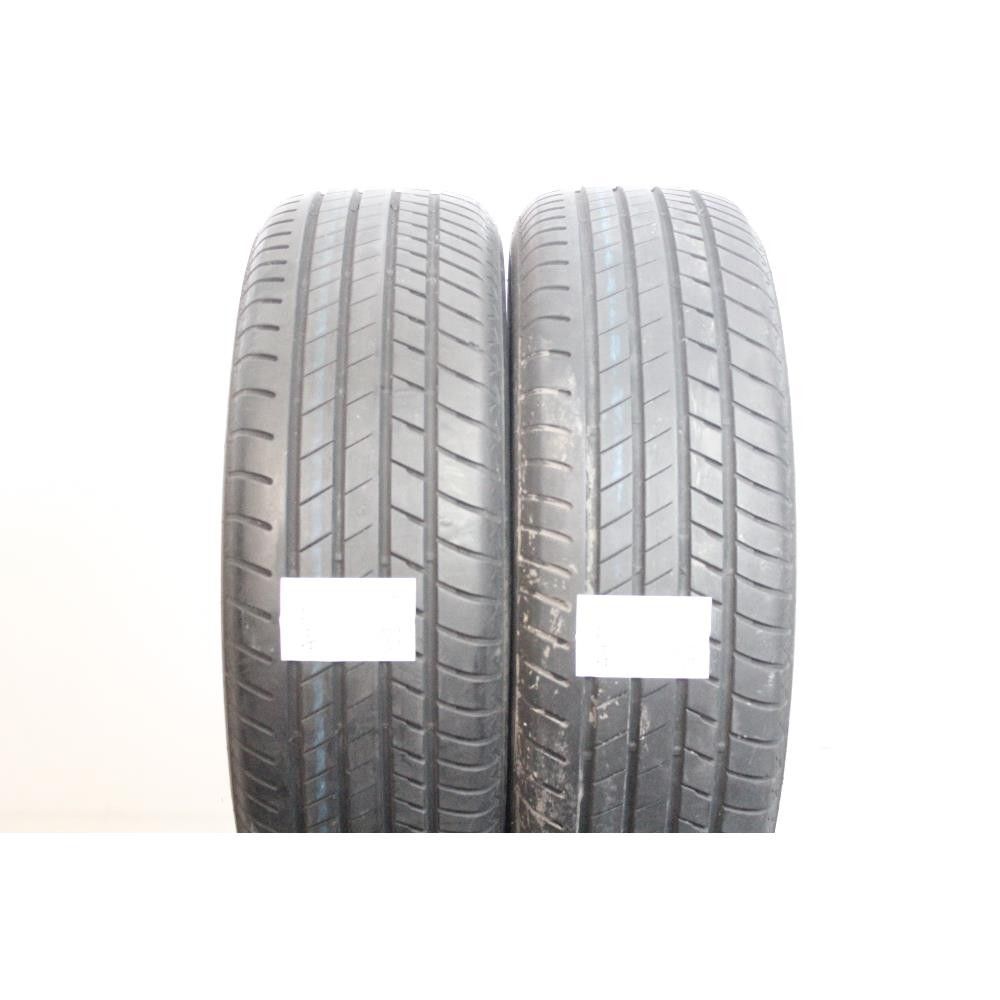 Pneumatico 225 60 R18 104W XL BRIDGESTONE ALENZA 001 usato