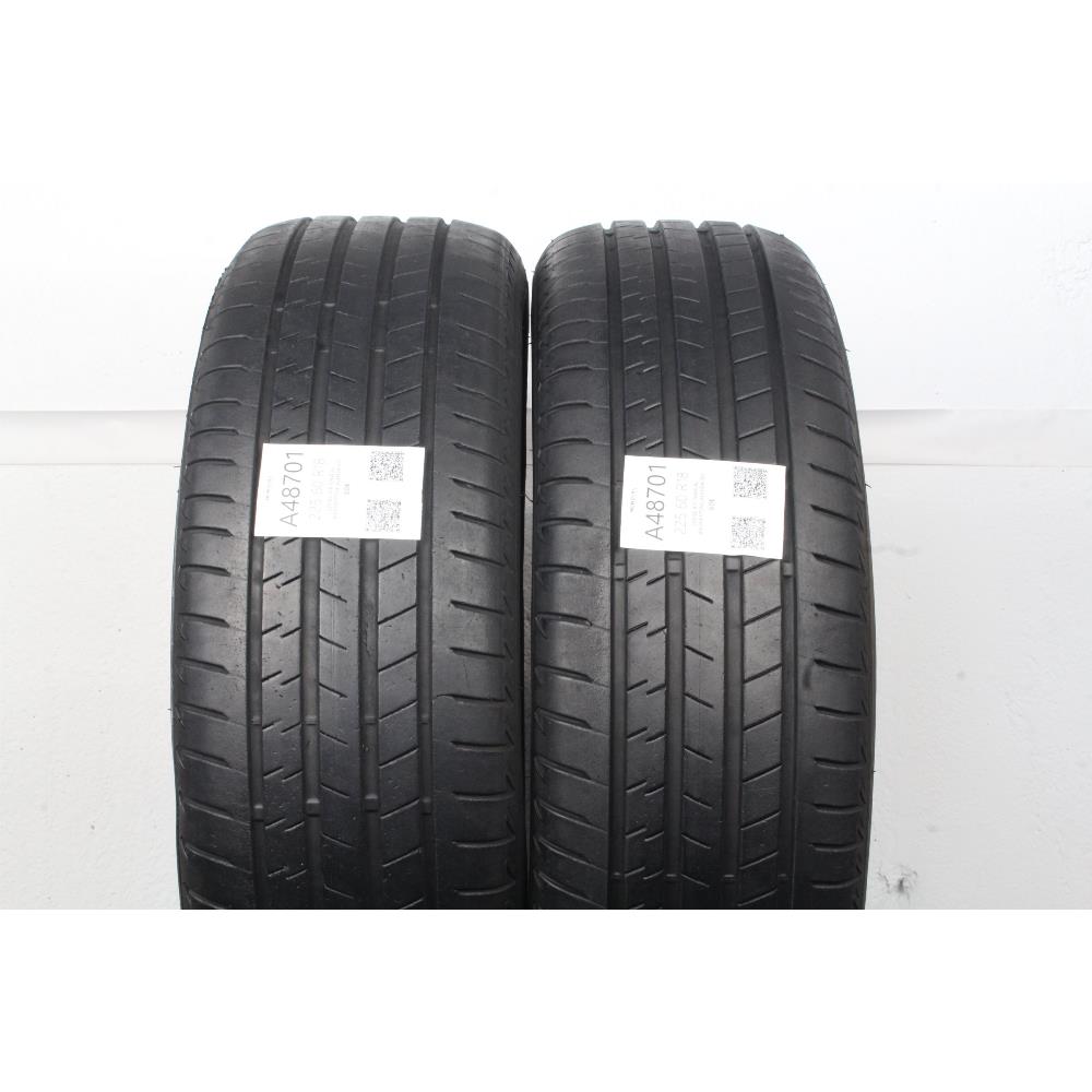 225 60 R18 104W XL BRIDGESTONE ALENZA 001