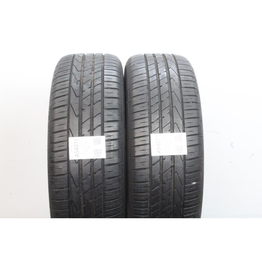 Pneumatico 225 60 R18 104W XL HANKOOK VENTUS S1 EVO2 SUV RSC usato