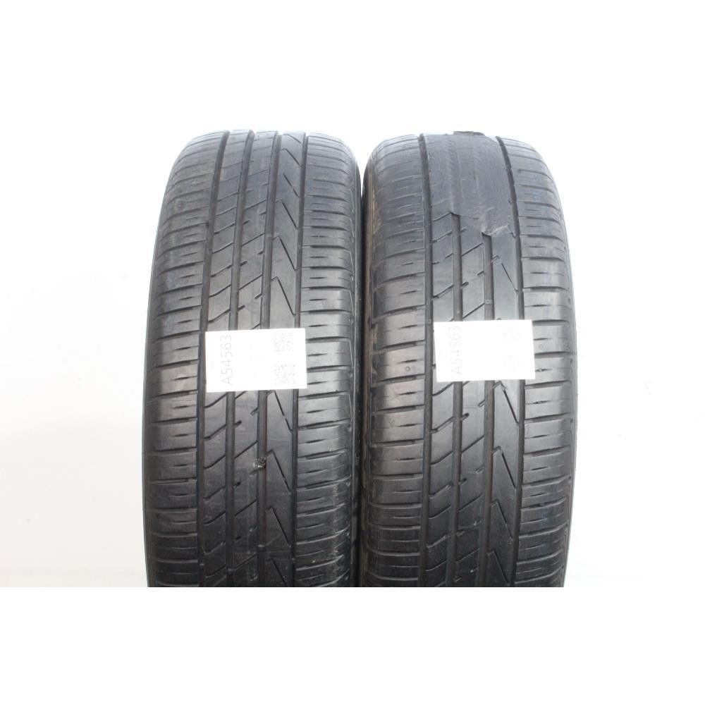 Pneumatico 225 60 R18 104W XL HANKOOK VENTUS S1 EVO2 SUV RSC usato