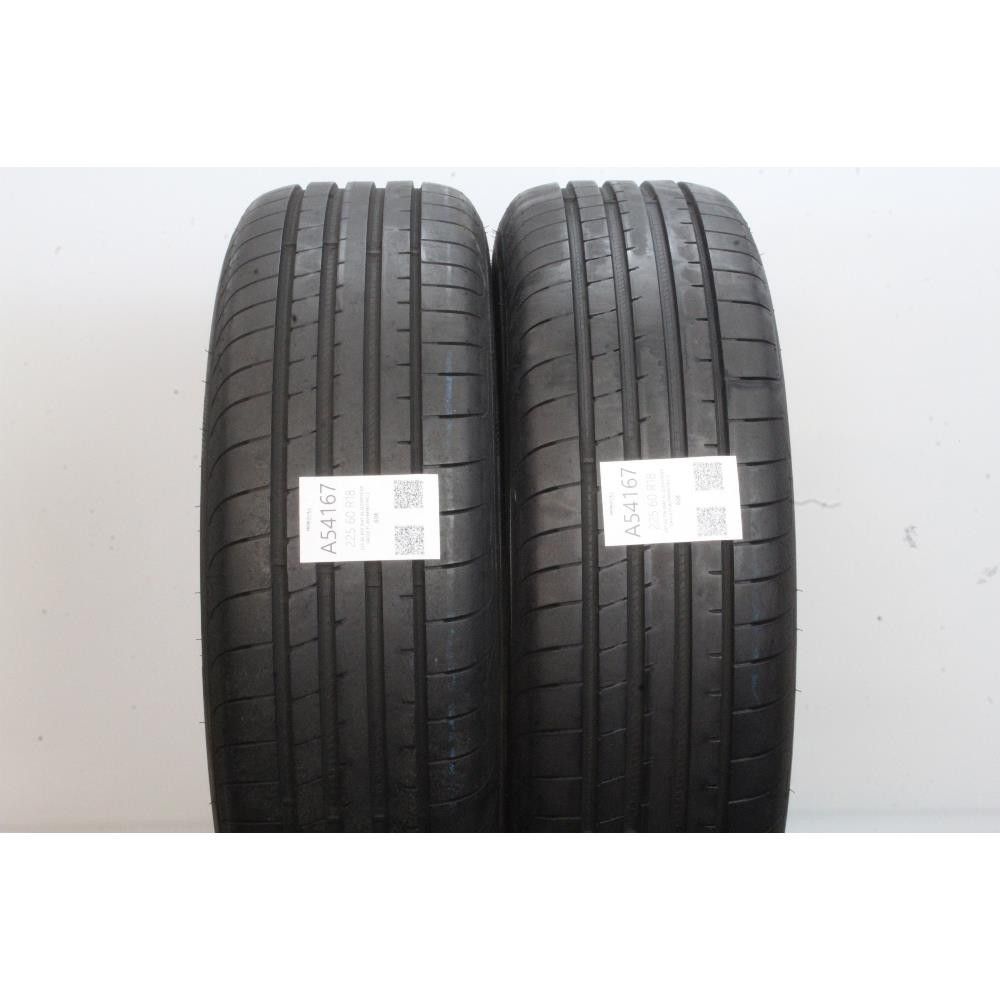 225 60 R18 104Y XL GOODYEAR EAGLE F1 ASYMMETRIC 5 