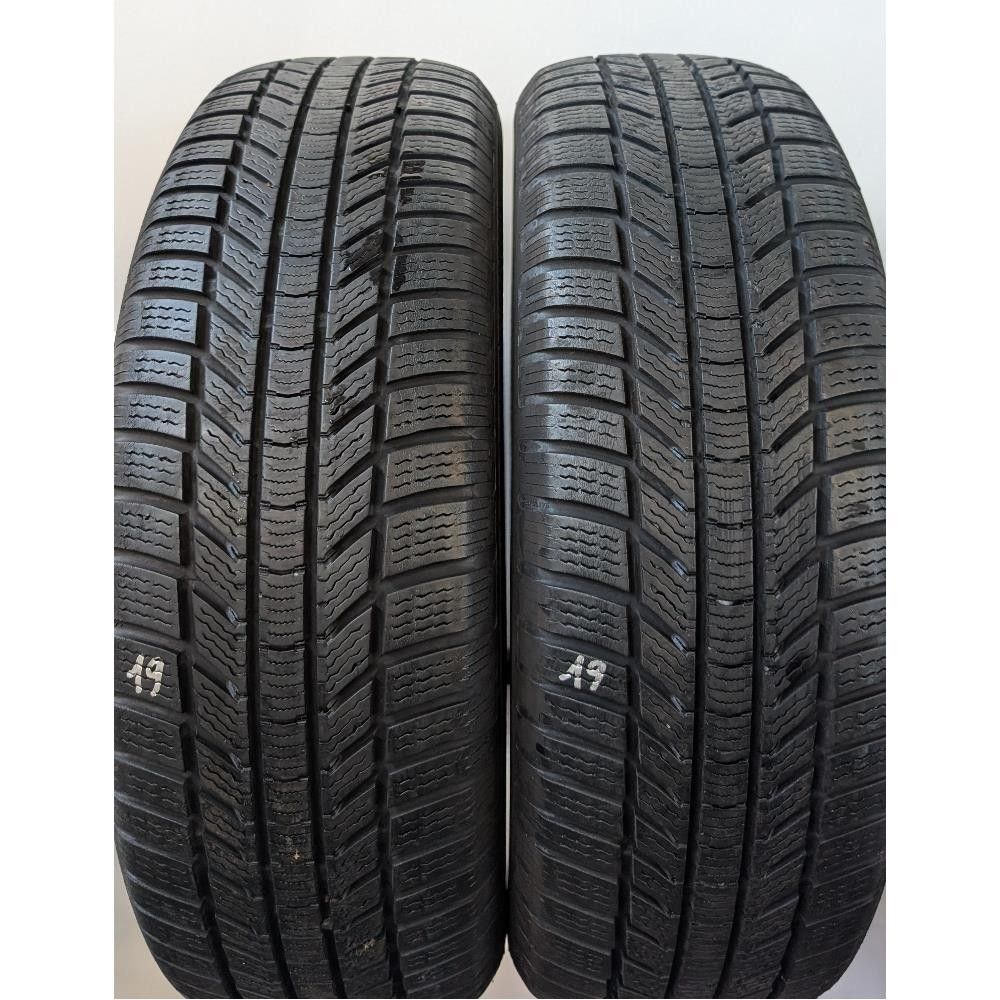 225 65 17 102T M+S CONTINENTAL WINTER CONTACT TS 870P