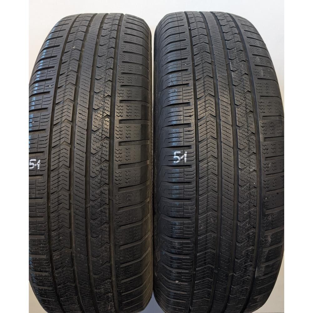 Pneumatico 225 65 17 102V M+S VREDESTEIN QUATRAC 5 usato