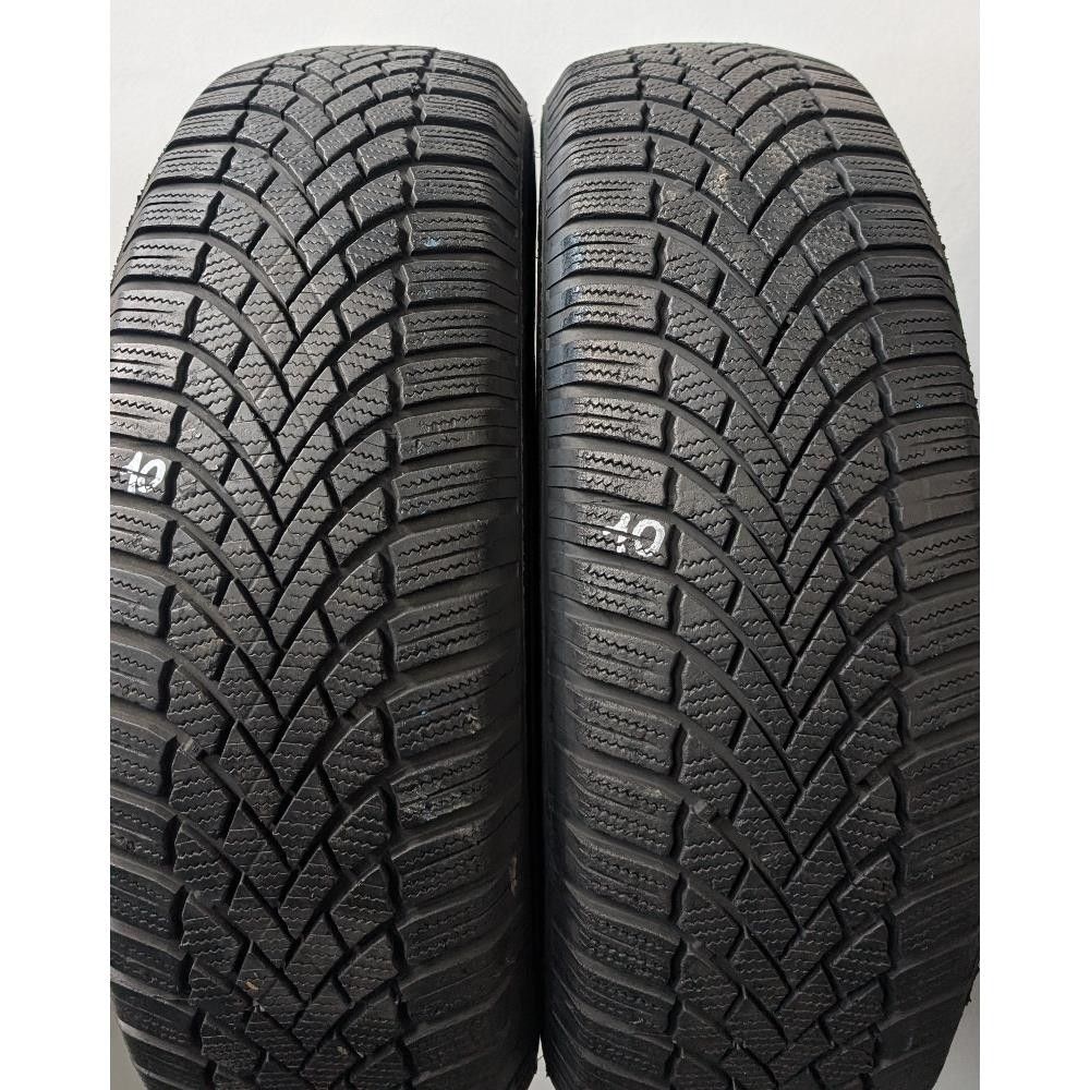 Pneumatico 225 65 17 106H XL M+S BRIDGESTONE BLIZZAK LM005 usato
