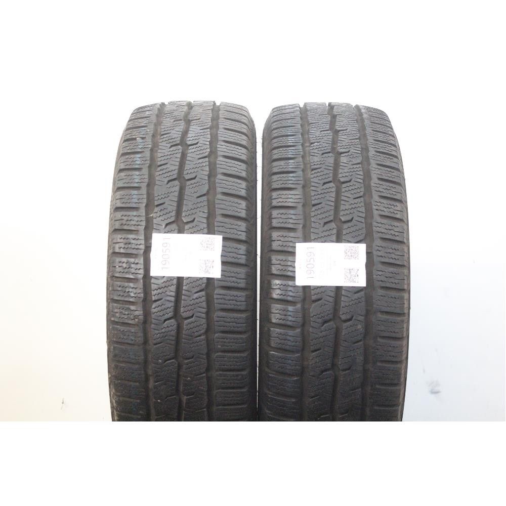 Pneumatico 225 65 R16C 112/110T M+S TOYO OBSERVE VAN usato