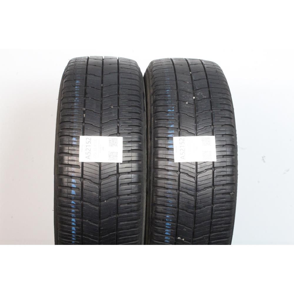 225 65 R16C 112/110R KLEBER TRANSPRO 4S