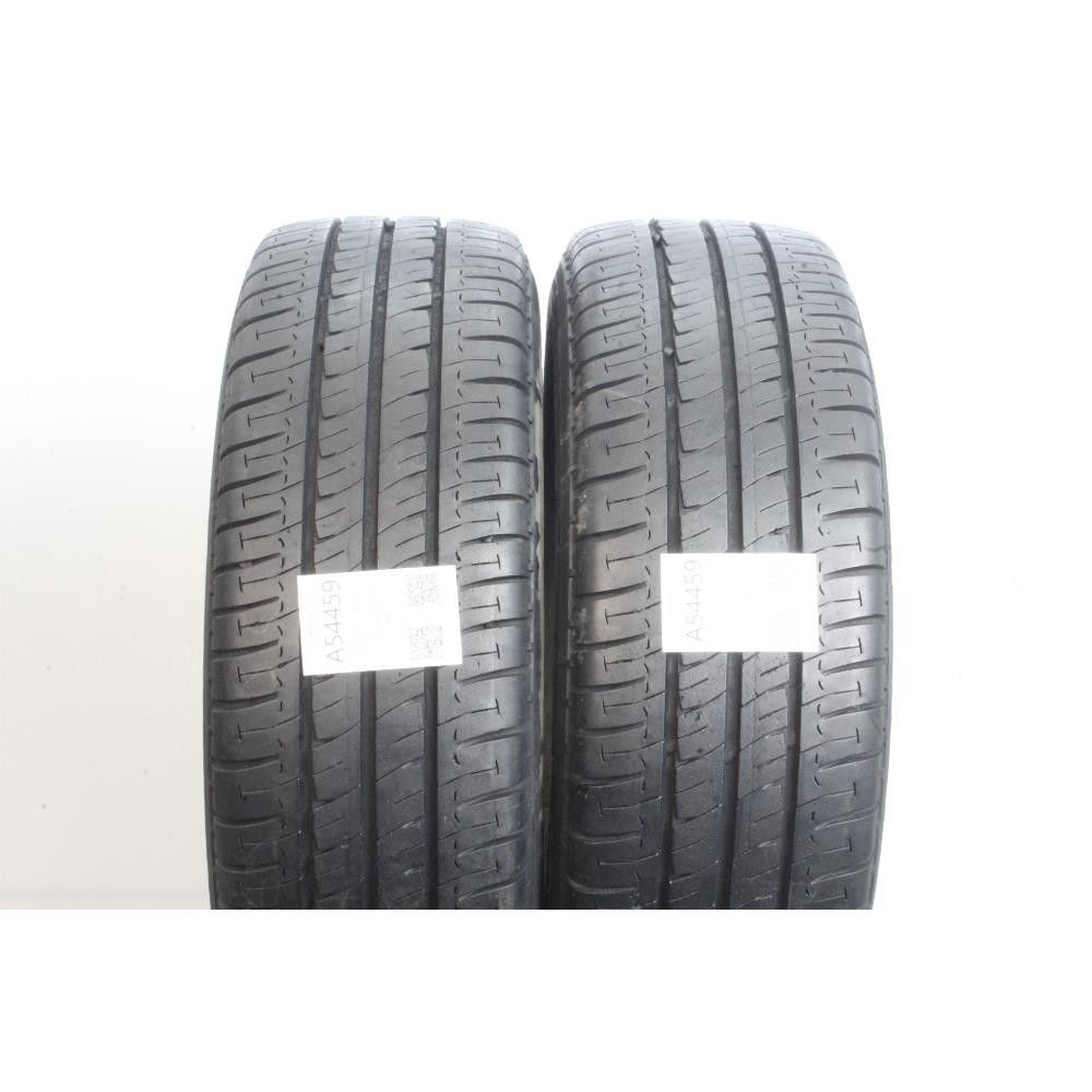 225 65 R16C 112/110R MICHELIN AGILIS XGREEN