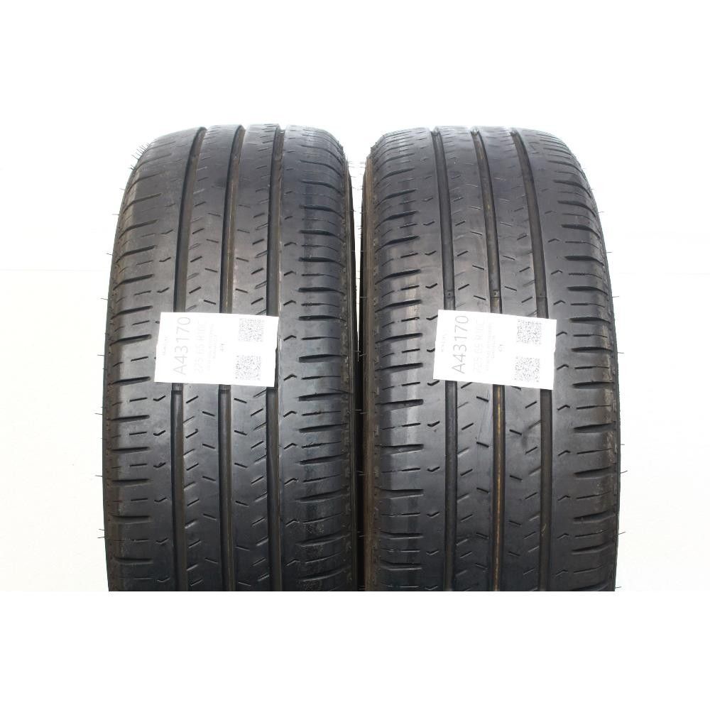 225 65 R16C 112/110S NEXEN ROADIAN CT8