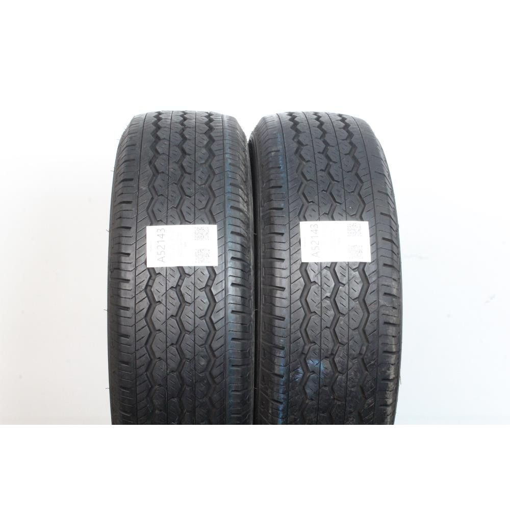 225 65 R16C 112/110T M+S TRAZANO RADIAL H188