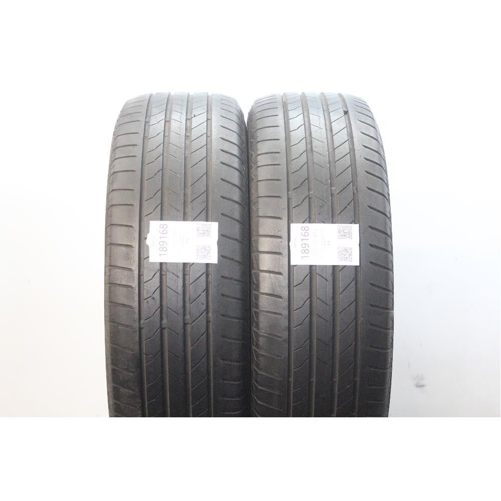 Pneumatico 225 65 R17 102H BRIDGESTONE ALENZA 001 usato